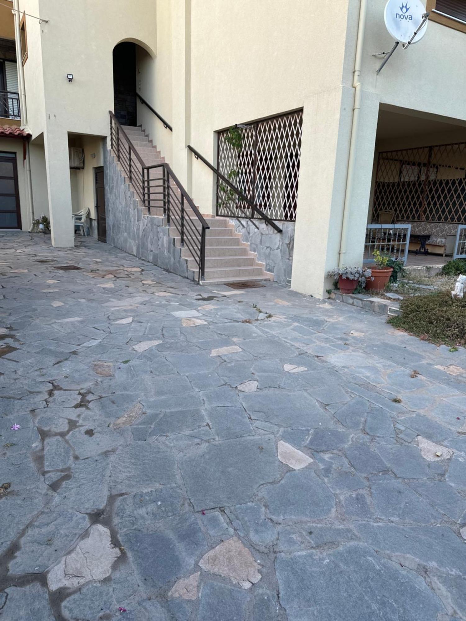 Paris Apartment Néa Khilí Dış mekan fotoğraf