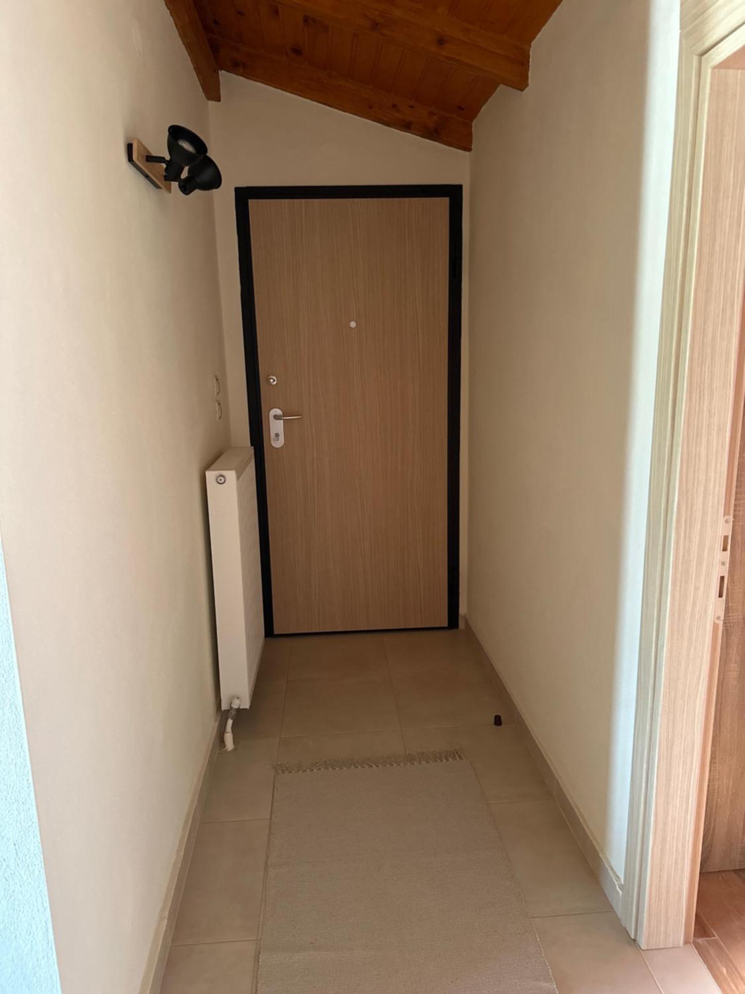 Paris Apartment Néa Khilí Dış mekan fotoğraf