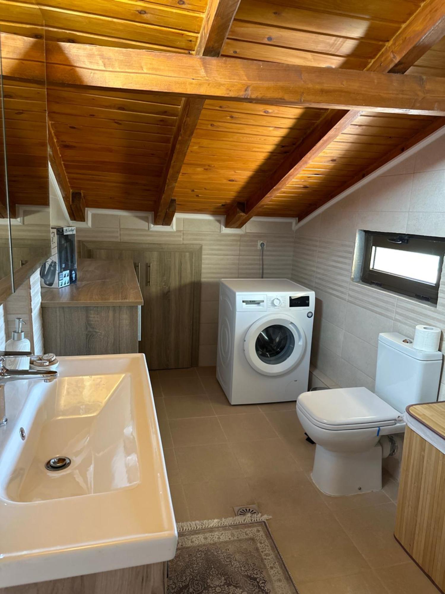Paris Apartment Néa Khilí Dış mekan fotoğraf