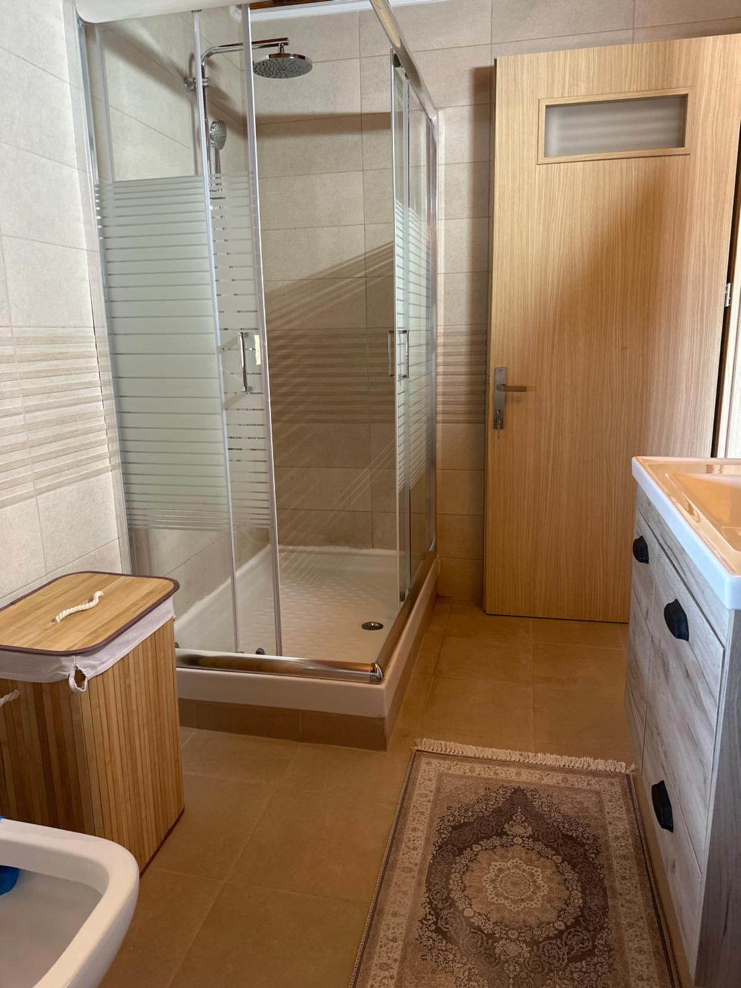 Paris Apartment Néa Khilí Dış mekan fotoğraf